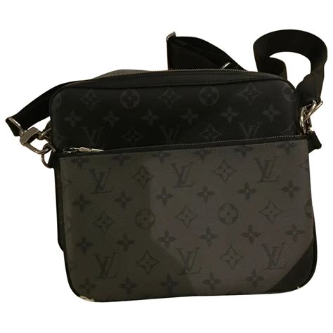 louis vuitton tasche trio|louis vuitton tasche herren.